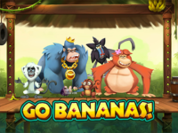 Игровой автомат Go Bananas!