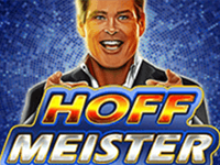 Игровой автомат Hoffmeister
