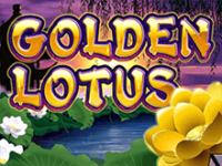 Игровой автомат Golden Lotus
