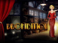Игровой автомат Prohibition